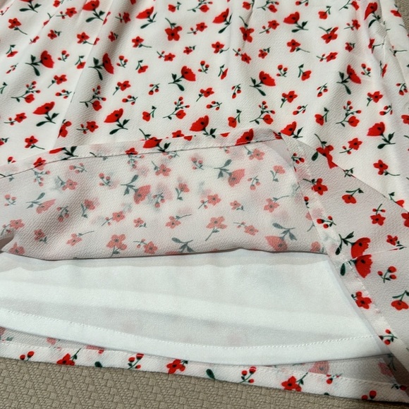 Polly Cute Dress - Picture 10 of 14